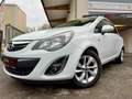 Opel Corsa 1.2i 86ch 3p Blanc - thumbnail 9