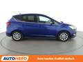 Ford C-Max 1.5 EcoBoost Titanium Aut.*NAVI*TEMPO*PDC* Blau - thumbnail 7