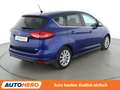 Ford C-Max 1.5 EcoBoost Titanium Aut.*NAVI*TEMPO*PDC* Blau - thumbnail 6