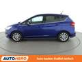 Ford C-Max 1.5 EcoBoost Titanium Aut.*NAVI*TEMPO*PDC* Blau - thumbnail 3