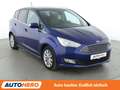 Ford C-Max 1.5 EcoBoost Titanium Aut.*NAVI*TEMPO*PDC* Blau - thumbnail 8