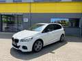 BMW 218 Baureihe 218 d/M SPORTPAKET/AHK/8xBEREIFT/ Weiß - thumbnail 1