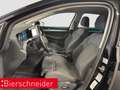 Volkswagen Golf Var. 2.0 TDI Life AHK ACC LED NAVI Schwarz - thumbnail 11