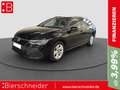 Volkswagen Golf Var. 2.0 TDI Life AHK ACC LED NAVI Schwarz - thumbnail 1