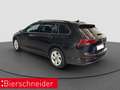 Volkswagen Golf Var. 2.0 TDI Life AHK ACC LED NAVI Schwarz - thumbnail 5