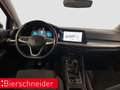 Volkswagen Golf Var. 2.0 TDI Life AHK ACC LED NAVI Schwarz - thumbnail 16