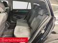 Volkswagen Golf Var. 2.0 TDI Life AHK ACC LED NAVI Schwarz - thumbnail 18
