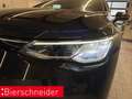 Volkswagen Golf Var. 2.0 TDI Life AHK ACC LED NAVI Schwarz - thumbnail 31