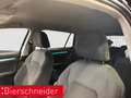Volkswagen Golf Var. 2.0 TDI Life AHK ACC LED NAVI Schwarz - thumbnail 25