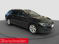 Volkswagen Golf Var. 2.0 TDI Life AHK ACC LED NAVI Schwarz - thumbnail 9