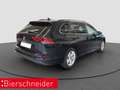 Volkswagen Golf Var. 2.0 TDI Life AHK ACC LED NAVI Schwarz - thumbnail 7