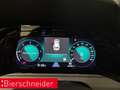 Volkswagen Golf Var. 2.0 TDI Life AHK ACC LED NAVI Schwarz - thumbnail 14