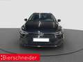 Volkswagen Golf Var. 2.0 TDI Life AHK ACC LED NAVI Schwarz - thumbnail 3