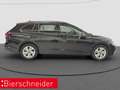 Volkswagen Golf Var. 2.0 TDI Life AHK ACC LED NAVI Schwarz - thumbnail 8