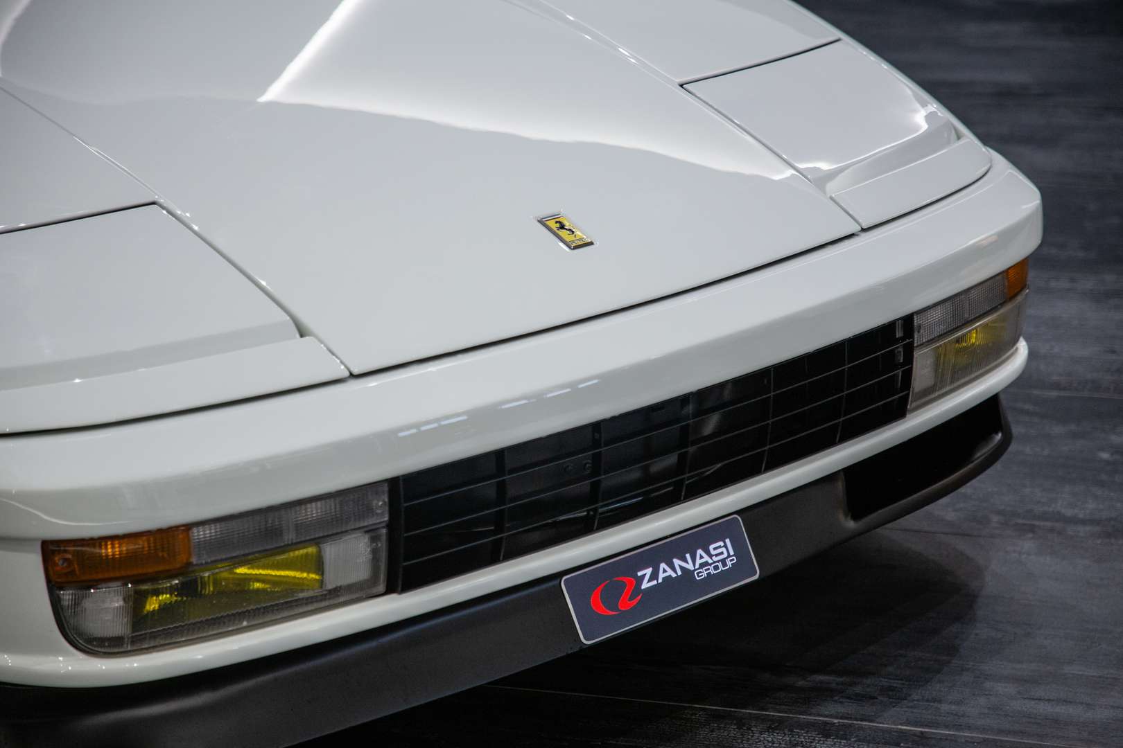 Ferrari Testarossa -  - Joinsteer - #4