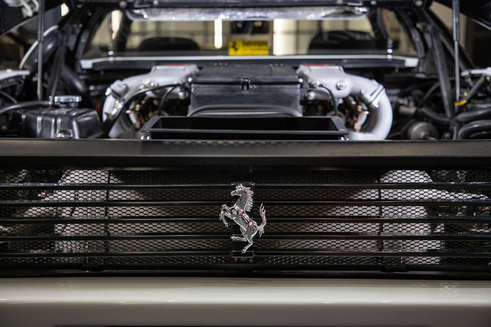 Ferrari Testarossa -  - Joinsteer - #5