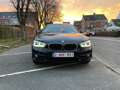 BMW 116 116i Zwart - thumbnail 3