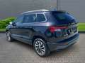 Skoda Karoq Clever 1.0 TSI+Anhängerkupplung+Alufelgen+Klimaaut Schwarz - thumbnail 2