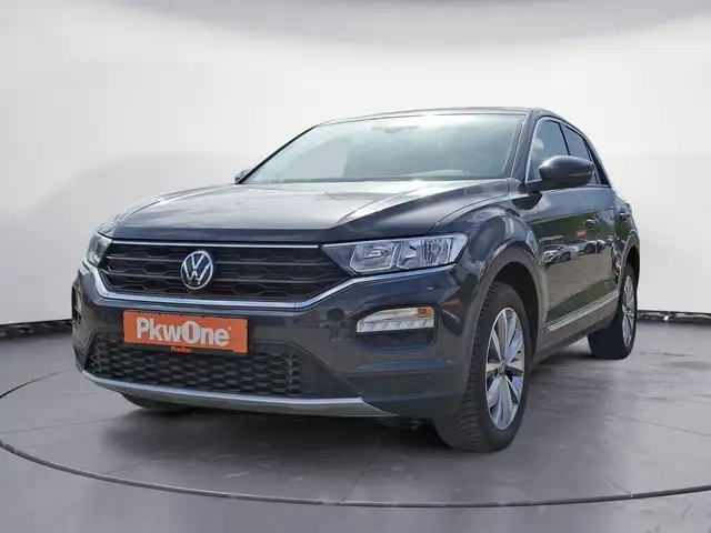 Volkswagen T-Roc 1.0 Style ACC*PDC*SHZ*CARPLAY*KLIMA*LM*LED