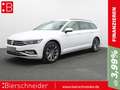 Volkswagen Passat Variant 1.5 TSI DSG Business AHK IQ.LIGHT KAMERA NAVI ACC White - thumbnail 1