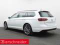 Volkswagen Passat Variant 1.5 TSI DSG Business AHK IQ.LIGHT KAMERA NAVI ACC White - thumbnail 3