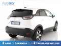 Opel Crossland 1.2 Elegance s&s 83cv Argintiu - thumbnail 2