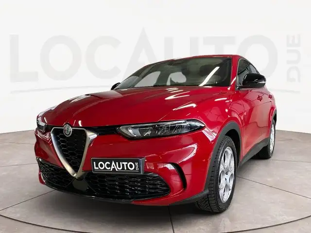 Alfa Romeo Tonale 1.5 hybrid Super 130cv tct7 - PROMO