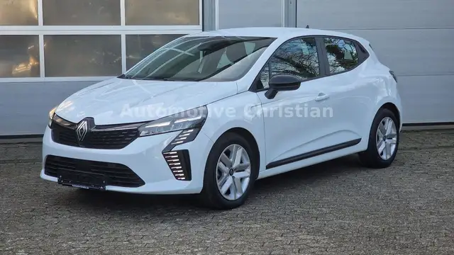Renault Clio V Evo TCe 90/LED/KLIMA/TEMP/1.Hd/top