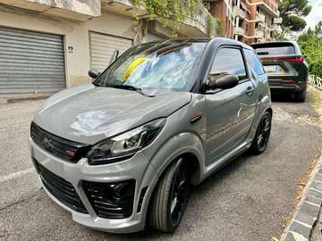 Sport Ultimate