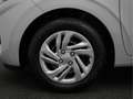 Hyundai i10 1.0 Comfort met Apple Carplay Navigatie, Aircondit Zilver - thumbnail 6