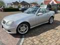 Mercedes-Benz SLK 32 AMG SLK 32 AMG Kompressor Designo Scheckheftggepflegt. srebrna - thumbnail 2