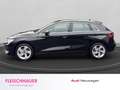 Audi A3 Sportback 1.5 TFSI NAVI+LED+ACC+SOUNDS.+KAMERA Schwarz - thumbnail 3