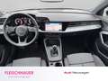 Audi A3 Sportback 1.5 TFSI NAVI+LED+ACC+SOUNDS.+KAMERA Schwarz - thumbnail 11