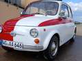 Fiat Cinquecento crvena - thumbnail 3