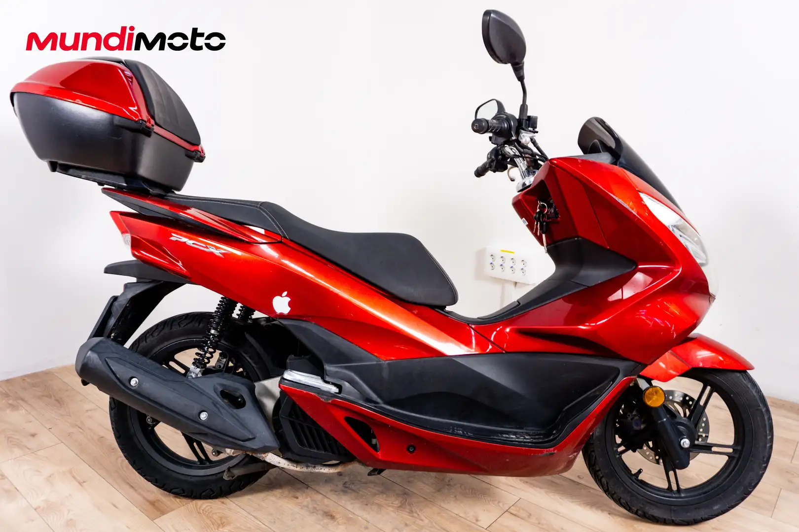 Honda PCX 125 - 1