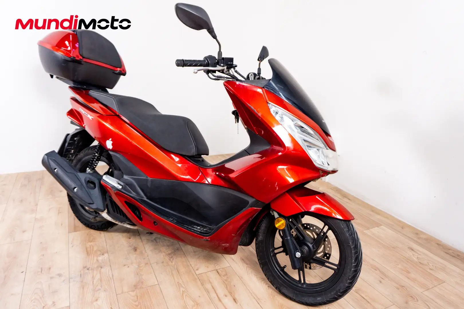 Honda PCX 125 - 2