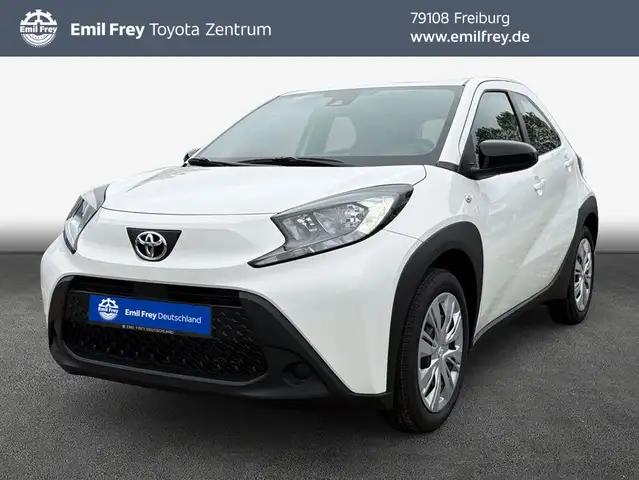Toyota Aygo X X Business Edition