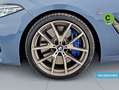 BMW M850 M850i Gran Coupé xDrive Azul - thumbnail 43