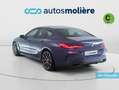 BMW M850 M850i Gran Coupé xDrive Azul - thumbnail 3