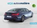 BMW M850 M850i Gran Coupé xDrive Azul - thumbnail 4