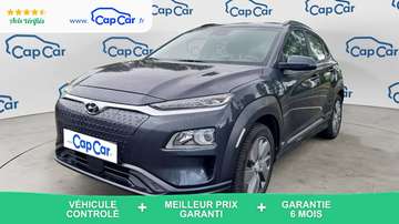 136 39kWh Intuitive