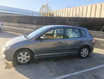 Civic 1.6 LS VTEC LS