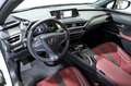 Lexus UX 250h F Sport 2WD Gris - thumbnail 6