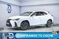 Lexus UX 250h F Sport 2WD Gris - thumbnail 1