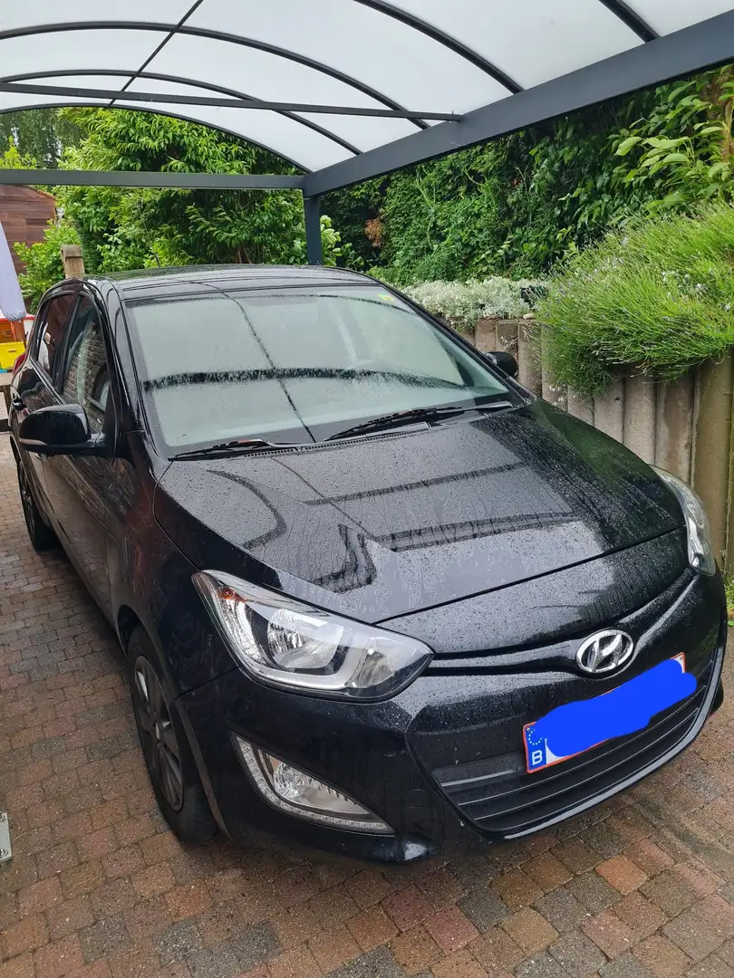 Hyundai i20 1.2i Move - 1