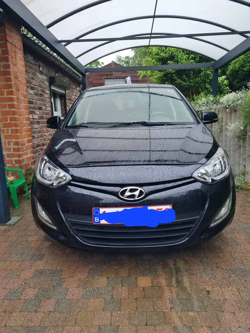 Hyundai i20 1.2i Move - 2