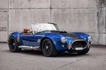 MK 6 GT 6.2 V8**ORIGINAL**DE-PAPIERE**