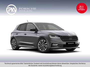 Monte Carlo TSI