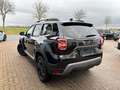 Dacia Duster TCe 150 EDC Extreme Schwarz - thumbnail 3
