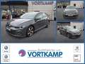 Volkswagen Golf VIII GTE eHybrid LEDER R-KAMERA IQ-Light Grau - thumbnail 1